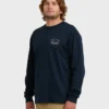 A/Div Scenic Route Long Sleeve T-Shirt