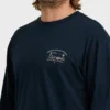 A/Div Scenic Route Long Sleeve T-Shirt
