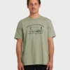 A/Div Scenic Route Short Sleeve T-Shirt