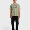 A/Div Scenic Route Short Sleeve T-Shirt