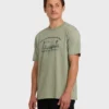 A/Div Scenic Route Short Sleeve T-Shirt