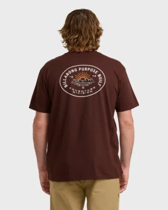 A/Div Sierras Short Sleeve T-Shirt