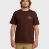 A/Div Sierras Short Sleeve T-Shirt