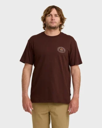 A/Div Sierras Short Sleeve T-Shirt