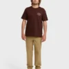 A/Div Sierras Short Sleeve T-Shirt