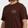 A/Div Sierras Short Sleeve T-Shirt