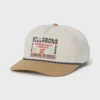 A/Div Strapback Hat