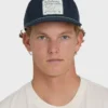 A/Div Strapback Hat