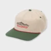 A/Div Strapback Hat