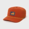 A/Div Strapback Hat