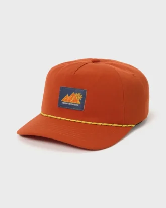 A/Div Strapback Hat