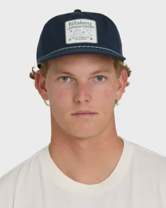 A/Div Strapback Hat