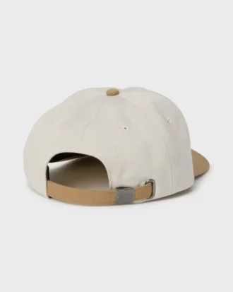 A/Div Strapback Hat