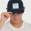 A/Div Strapback Hat