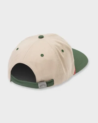 A/Div Strapback Hat
