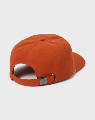 A/Div Strapback Hat