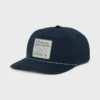 A/Div Strapback Hat