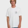 A/Div Sun Down Premium Short Sleeve Knit T-Shirt