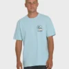 A/Div Sun Down Premium Short Sleeve Knit T-Shirt
