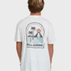 A/Div Sun Down Premium Short Sleeve Knit T-Shirt