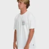 A/Div Sun Down Premium Short Sleeve Knit T-Shirt