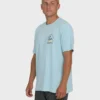 A/Div Sun Down Premium Short Sleeve Knit T-Shirt