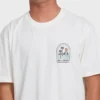 A/Div Sun Down Premium Short Sleeve Knit T-Shirt