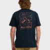 A/Div Sundown Short Sleeve T-Shirt