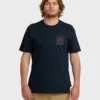 A/Div Sundown Short Sleeve T-Shirt