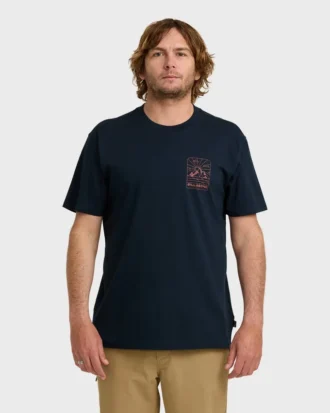 A/Div Sundown Short Sleeve T-Shirt