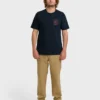 A/Div Sundown Short Sleeve T-Shirt
