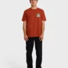A/Div Sundown Short Sleeve T-Shirt