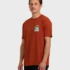 A/Div Sundown Short Sleeve T-Shirt