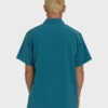 A/Div Surftrek Transit Short Sleeve Woven Shirt