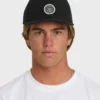A/Div Trails Strapback Hat