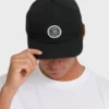 A/Div Trails Strapback Hat