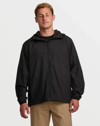 A/Div Transport Windbreaker Jacket