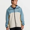 A/Div Transport Windbreaker Jacket