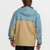 A/Div Transport Windbreaker Jacket