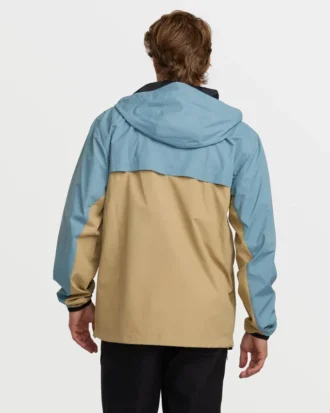 A/Div Transport Windbreaker Jacket