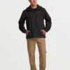 A/Div Transport Windbreaker Jacket