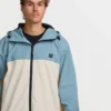 A/Div Transport Windbreaker Jacket