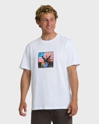 A.I. 4 Pres Premium Short Sleeve T-Shirt