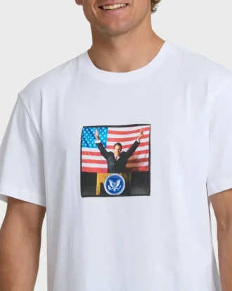 A.I. 4 Pres Premium Short Sleeve T-Shirt