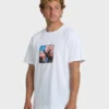 A.I. 4 Pres Premium Short Sleeve T-Shirt