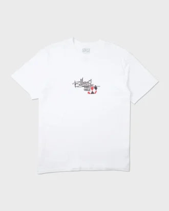 A.I. Argyle Premium Short Sleeve T-Shirt