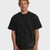 A.I. Bio Stitch Og Short Sleeve T-Shirt