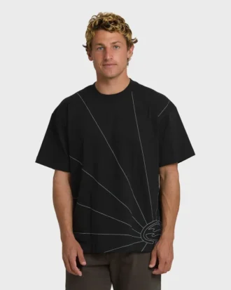 A.I. Bio Stitch Og Short Sleeve T-Shirt