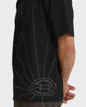 A.I. Bio Stitch Og Short Sleeve T-Shirt