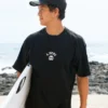 A.I. Bio Wave Og Short Sleeve T-Shirt
